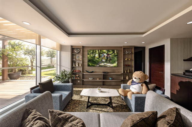 Tiềm năng ngành khách sạn Việt Nam 2024 và tầm nhìn chiến lược của Ascott - Ảnh 2