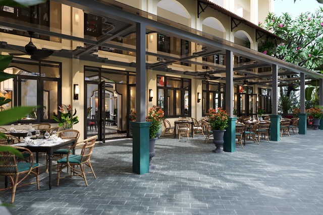 Tiềm năng ngành khách sạn Việt Nam 2024 và tầm nhìn chiến lược của Ascott - Ảnh 3