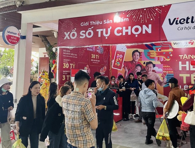 Liệu Jackpot 1 của Power 6/55 có phá đỉnh 300 tỷ đồng? - Ảnh 2