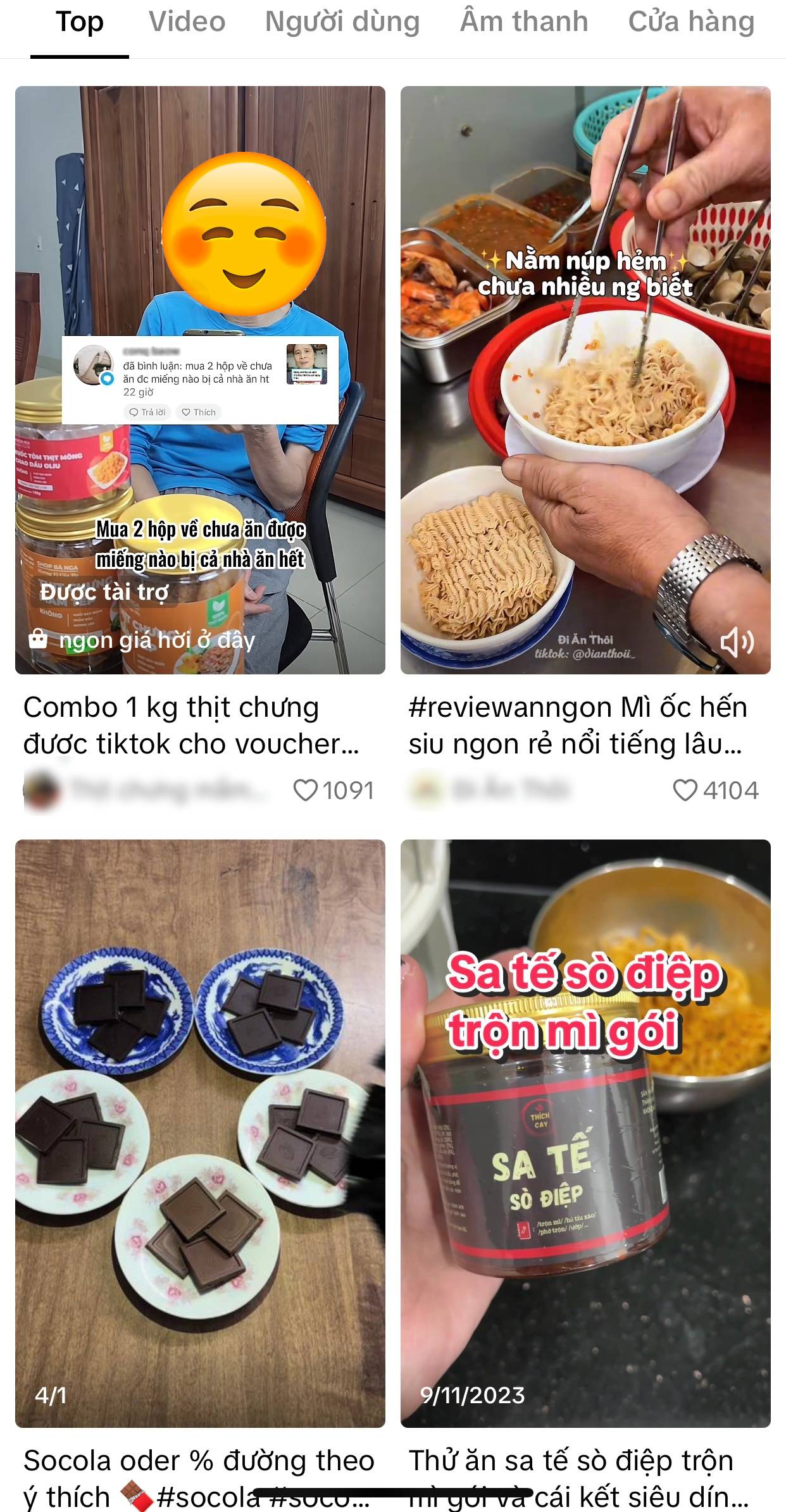 Khi review hàng quán bị TikToker biến tướng: Nói tục để tạo "điểm nhấn", bóc phốt quán để câu view - Ảnh 1