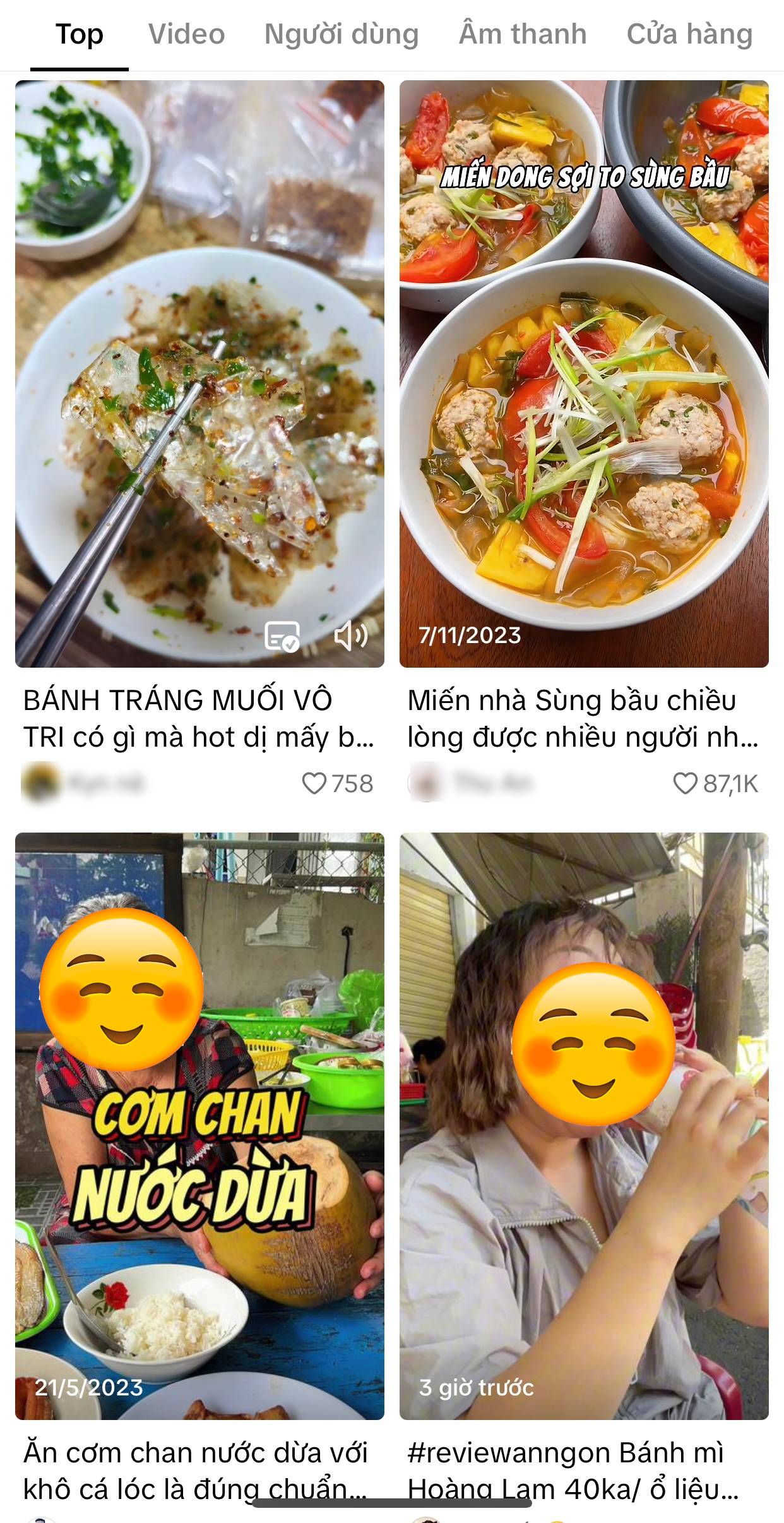 Khi review hàng quán bị TikToker biến tướng: Nói tục để tạo "điểm nhấn", bóc phốt quán để câu view - Ảnh 2