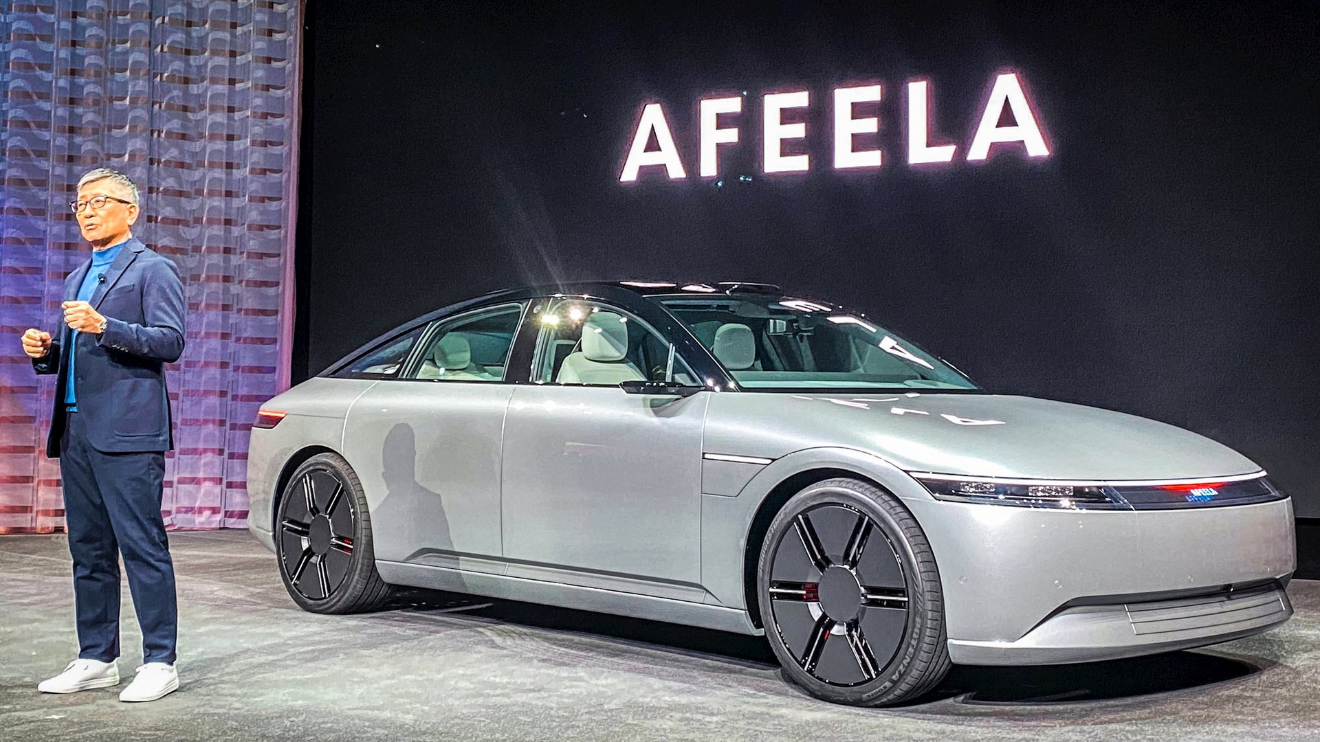 Cách Honda ứng biến trước ‘con sóng’ xe điện: Bắt tay khắp nơi nhưng vẫn giữ 1 ‘nguyên tắc vàng’ - Ảnh 1