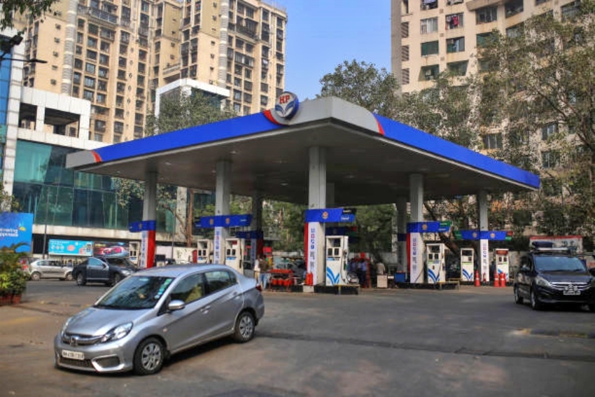 Ấn Độ tăng mua dầu thô Mỹ do nguồn cung từ Nga gặp khó - Ảnh 1