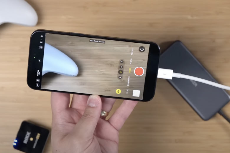 'Dậy sóng' khi Apple nói 1 điều về iPhone 15, dân mạng có 'đánh rơi nhịp nào không'? - Ảnh 1