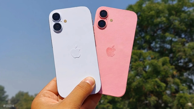 iPhone 16 lộ diện tuyệt đẹp trong video đập hộp đầu tiên: Thiết kế cực lạ, camera khác xa nhiều đời trước! - Ảnh 6