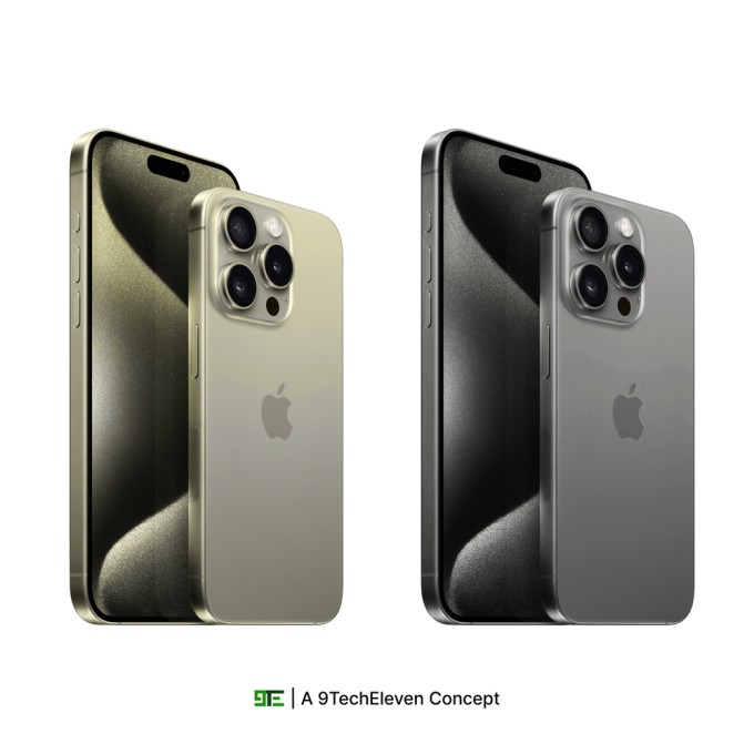 iPhone 16 lộ diện tuyệt đẹp trong video đập hộp đầu tiên: Thiết kế cực lạ, camera khác xa nhiều đời trước! - Ảnh 7