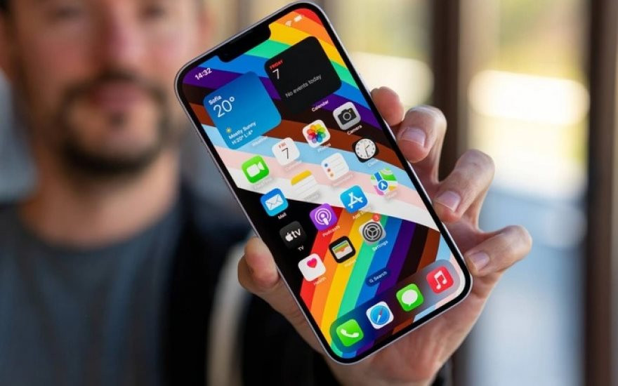 Loạt smartphone "siêu phẩm" đang giảm giá mạnh: iPhone 11 và 12 phá vỡ lịch sử; iPhone 13,14,15, Galaxy Z Flip5... cùng chạm đáy - Ảnh 1