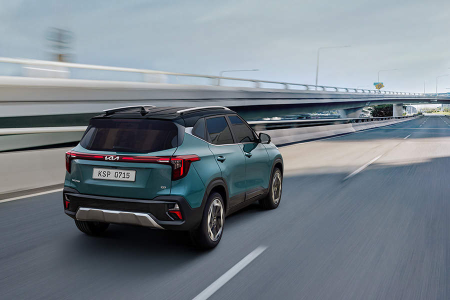 Số liệu Cục Đăng kiểm chỉ ra 5 xe gầm cao ăn ít xăng nhất: Mẫu dẫn đầu 2,2 lít/100km, "Sư tử Pháp" có mặt - Ảnh 5