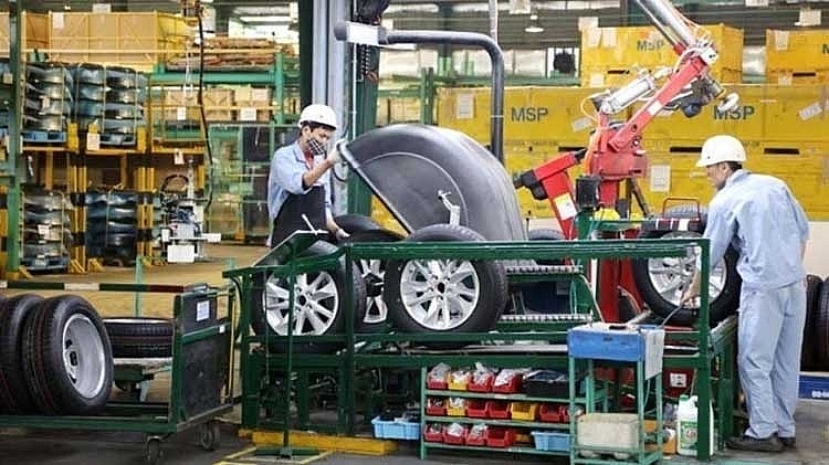 Chỉ 45 ngày đầu 2024, vì sao Việt Nam chi hơn 400 triệu USD để nhập một mặt hàng ta đang xuất khẩu tỷ USD? - Ảnh 1