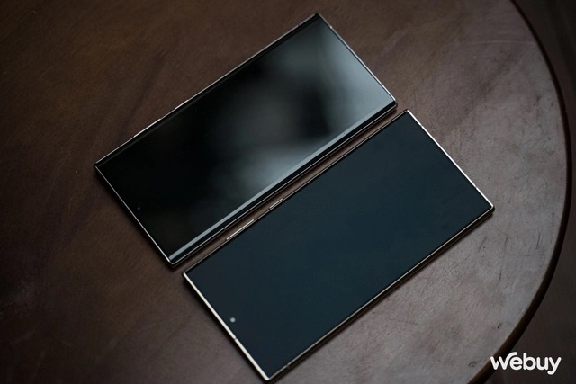 Phải đến iPhone 17 mới được trang bị nâng cấp đáng giá này của Galaxy S24 Ultra - Ảnh 1