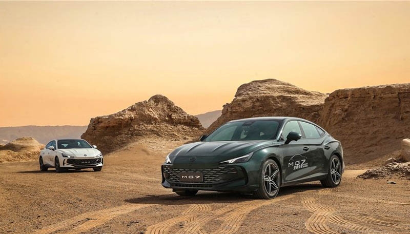 Hàng loạt ô tô "hot" chuẩn bị đổ bộ thị trường Việt ngay trong năm 2024 - Ảnh 9