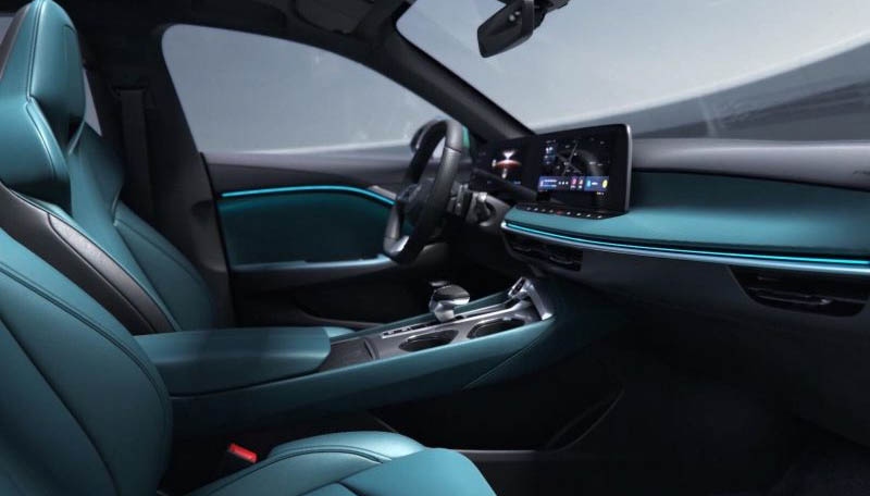 Hàng loạt ô tô "hot" chuẩn bị đổ bộ thị trường Việt ngay trong năm 2024 - Ảnh 10