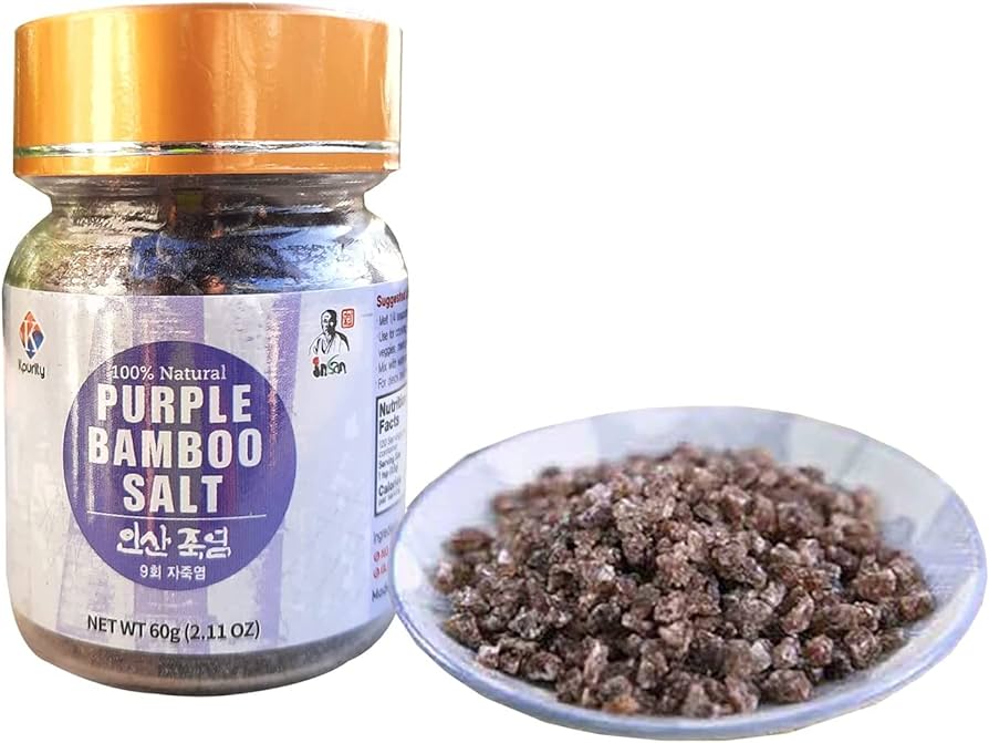 Một lọ muối có giá đắt gấp hơn 50 lần muối Hảo Hảo: Bí mật nằm ở đâu? - Ảnh 1