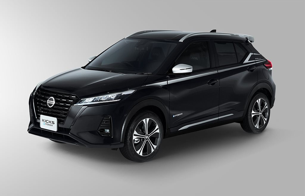 Ô tô tiết kiệm xăng nhất Việt Nam ra mắt phiên bản đặc biệt tại Đông Nam Á: ngoại hình ấn tượng, thêm sức mạnh cạnh tranh Hyundai Creta - Ảnh 1