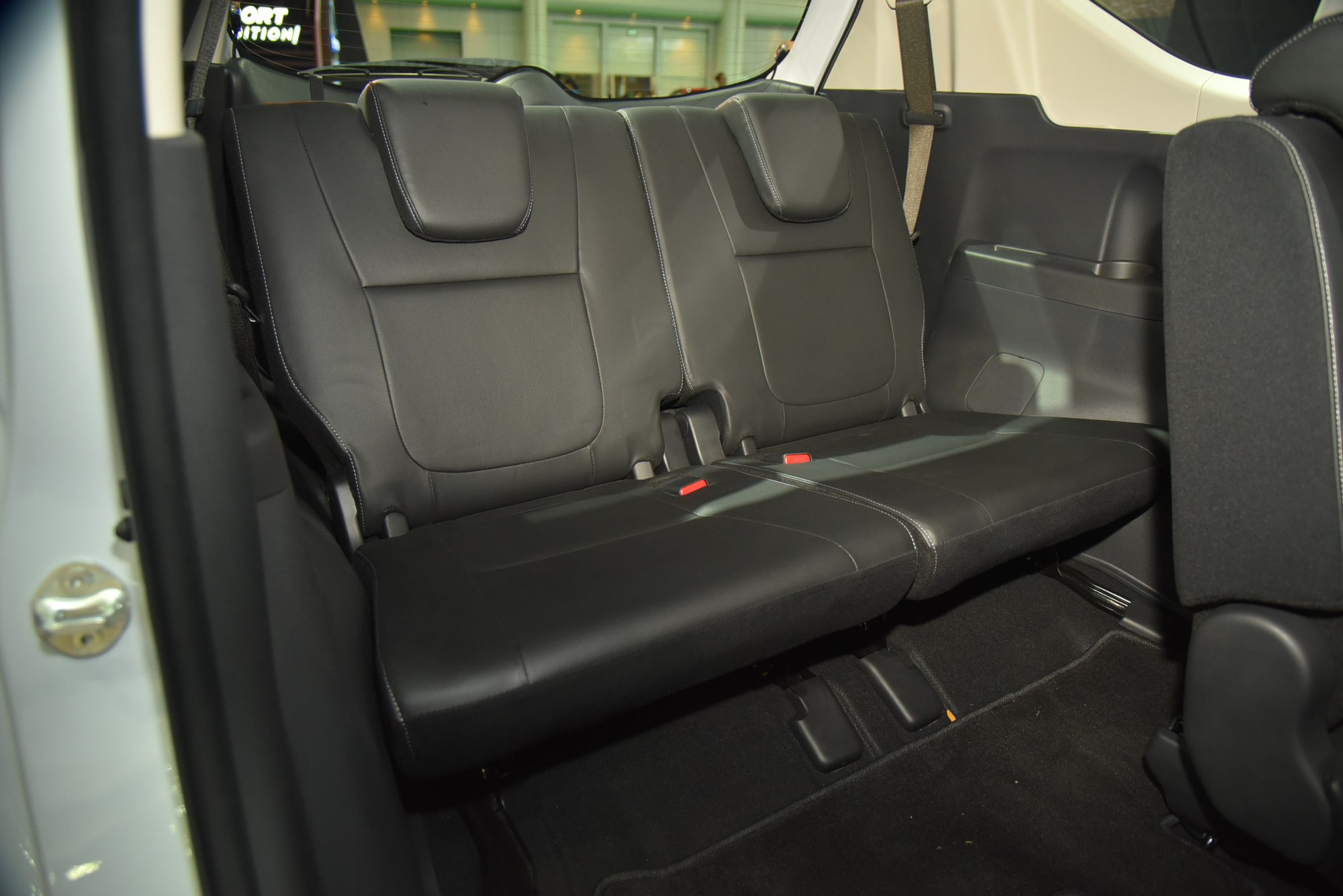 Mitsubishi Xpander HEV mà nhiều người Việt mong chờ đây rồi: Nội thất mượn nét của Xforce, động cơ tiết kiệm hơn hẳn - Ảnh 19