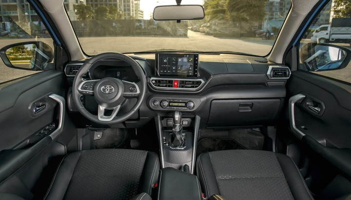 Lần đầu tiên sau nhiều năm trắng tay ở Top 10 tại Việt Nam: 'Hy vọng mới' của Toyota có thật sự đáng nể? - Ảnh 5