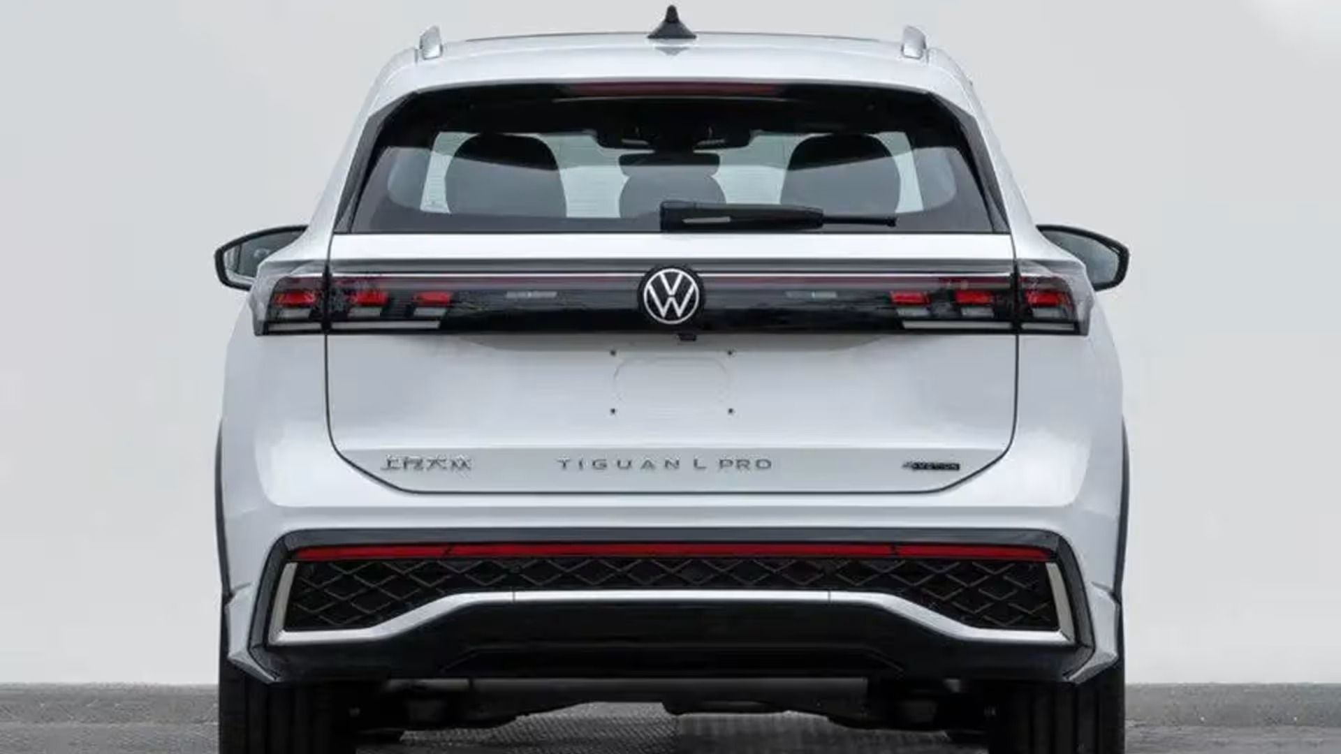 Lộ diện VW Tayron - Mẫu xe có thể thay thế Tiguan Allspace tại Việt Nam trong thời gian tới - Ảnh 5