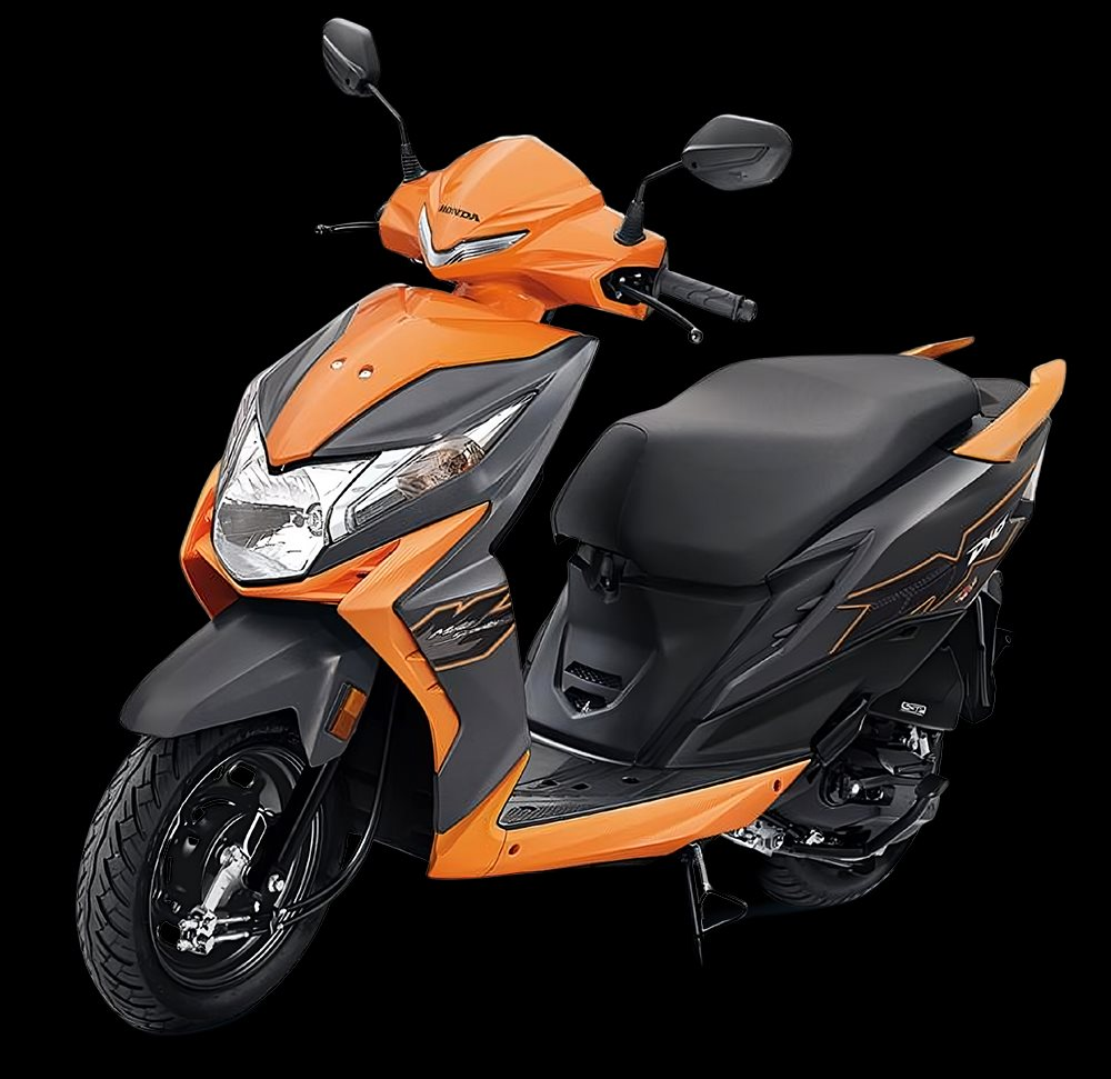 Mẫu "xe ga quốc dân" mới của Honda, thiết kế đẹp như SH, Vision sắp bị thay thế? - Ảnh 3