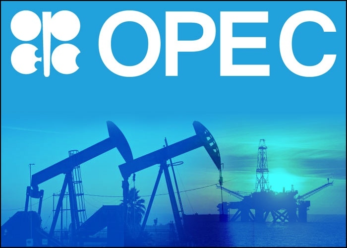 OPEC+ gia hạn việc cắt giảm sản lượng dầu trong quý 2 - Ảnh 1