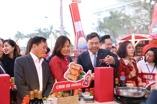 Khai mạc Phở Festival 2024: Khám phá con đường phở Việt - Ảnh 1