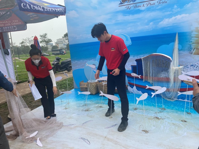 Hàng nghìn du khách đến trải nghiệm tại Festival Phở 2024 - Ảnh 17