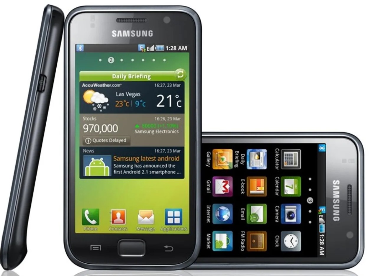 Android vs iPhone: 15 năm cạnh tranh và đổi mới từ tuyên bố “hủy diệt Android” của Steve Jobs - Ảnh 3