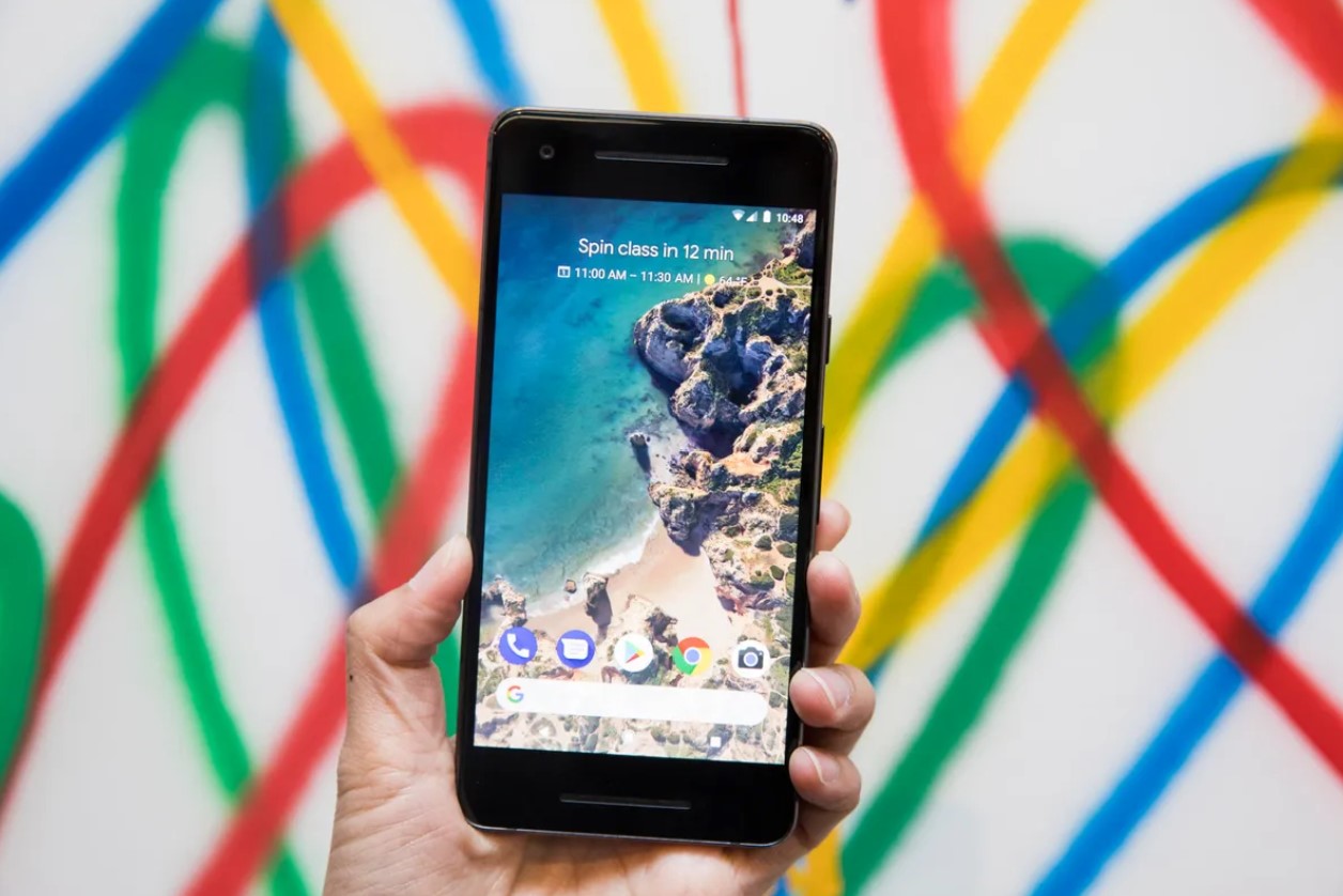 Android vs iPhone: 15 năm cạnh tranh và đổi mới từ tuyên bố “hủy diệt Android” của Steve Jobs - Ảnh 4