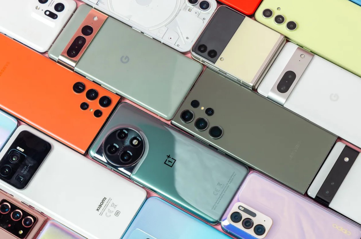 Android vs iPhone: 15 năm cạnh tranh và đổi mới từ tuyên bố “hủy diệt Android” của Steve Jobs - Ảnh 5