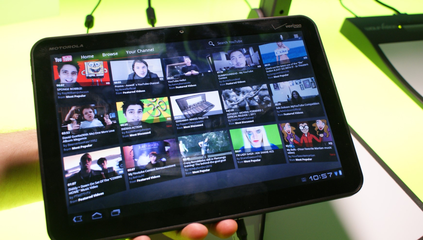 Android vs iPhone: 15 năm cạnh tranh và đổi mới từ tuyên bố “hủy diệt Android” của Steve Jobs - Ảnh 6