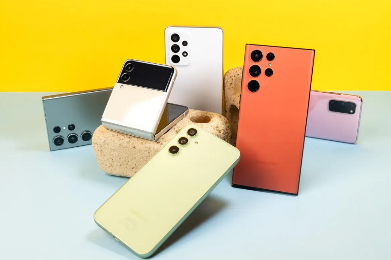 Android vs iPhone: 15 năm cạnh tranh và đổi mới từ tuyên bố “hủy diệt Android” của Steve Jobs - Ảnh 7