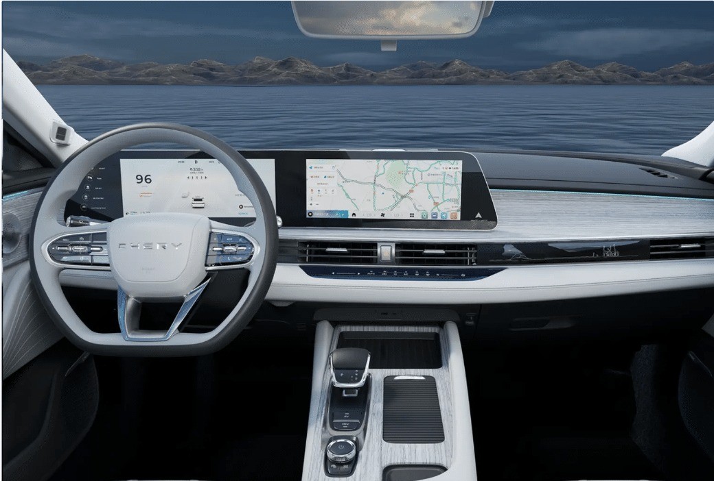 Loạt xe "ăn xăng như ngửi" dễ về Việt Nam: Đối thủ Honda Civic chỉ tốn 1,1L/100km, giá quy đổi 446 triệu - Ảnh 4