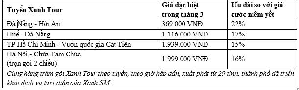 Thuê xe riêng có tài xế, cả gia đình thoải mái trên hành trình du xuân xanh - Ảnh 3