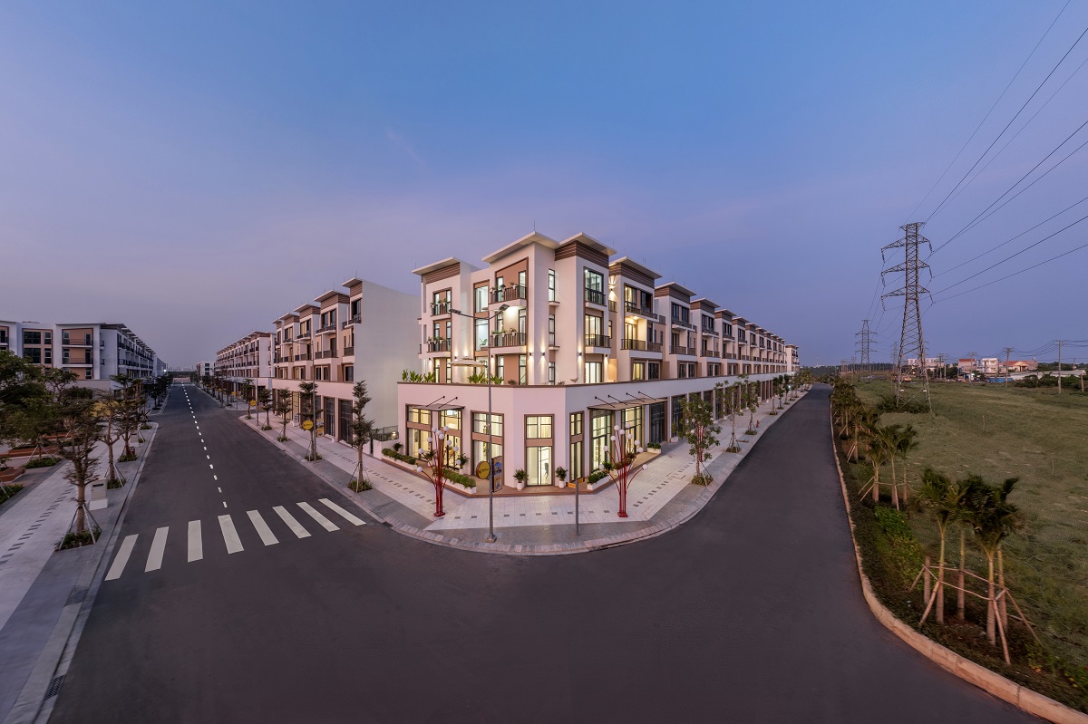 T&T Group hợp tác vận hành "chuẩn Nhật" tại dự án T&T City Millennia - Ảnh 3