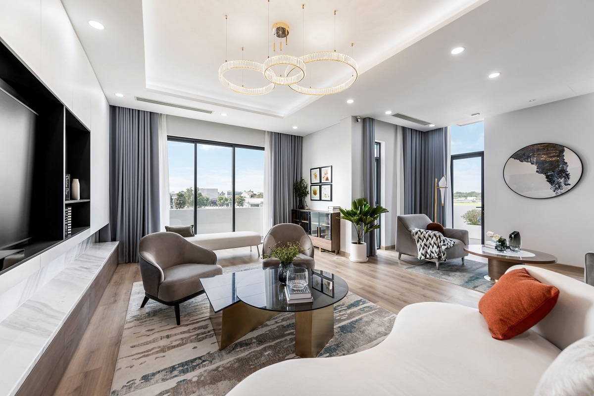 T&T Group hợp tác vận hành "chuẩn Nhật" tại dự án T&T City Millennia - Ảnh 4