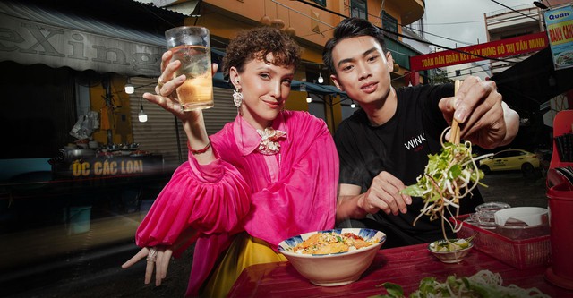 Wink Hotel Tuy Hoa Beach - Luồng gió mới cho du lịch Phú Yên - Ảnh 3