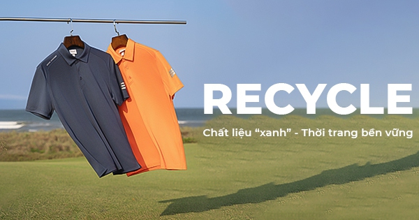 Biluxury ứng dụng vải “xanh" tái chế vì một ngành thời trang bền vững