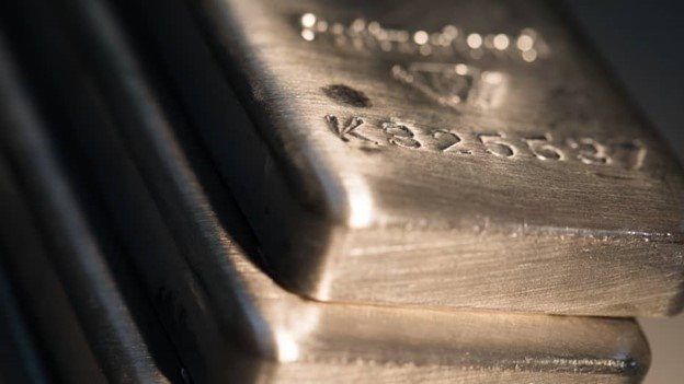 Vàng có thể tiếp tục tiến xa, nhưng 'người anh em họ' này mới là 'ngôi sao sáng', được kỳ vọng tăng phi mã trong nay mai - Ảnh 1