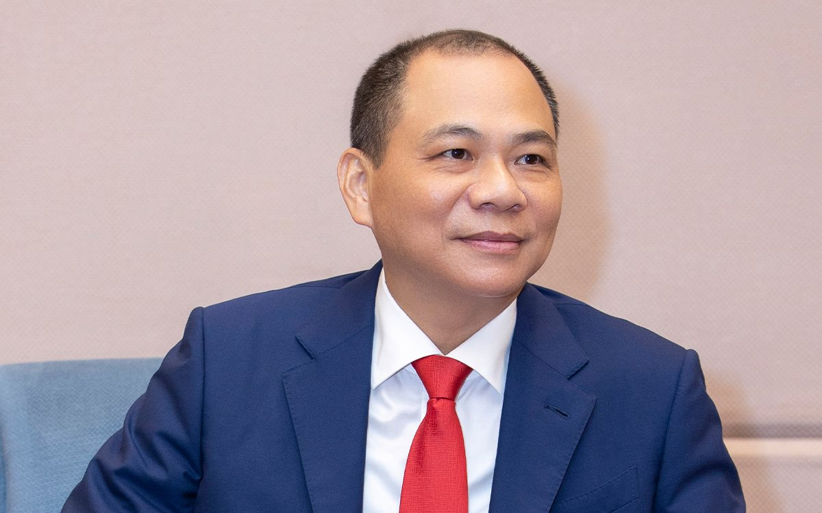 V-GREEN sẽ vô tình mang tiền về cho ông Phạm Nhật Vượng, tương tự Elon Musk 'ngồi không' thu 5-10 tỷ USD? - Ảnh 1