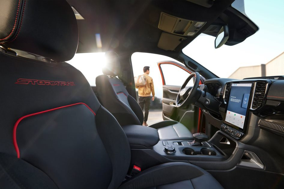 'Bội thu' nhờ Ranger, Everest - Ford đưa thêm 2 phiên bản cao cấp về Việt Nam, giá bao nhiêu? - Ảnh 3