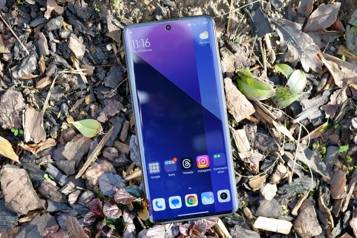 "Tôi thử dùng chiếc điện thoại giá rẻ mà nhiều người khen là tốt hơn cả Galaxy S24": Kết quả thế này đây - Ảnh 1