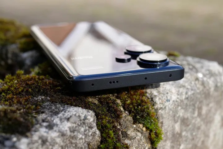 "Tôi thử dùng chiếc điện thoại giá rẻ mà nhiều người khen là tốt hơn cả Galaxy S24": Kết quả thế này đây - Ảnh 3