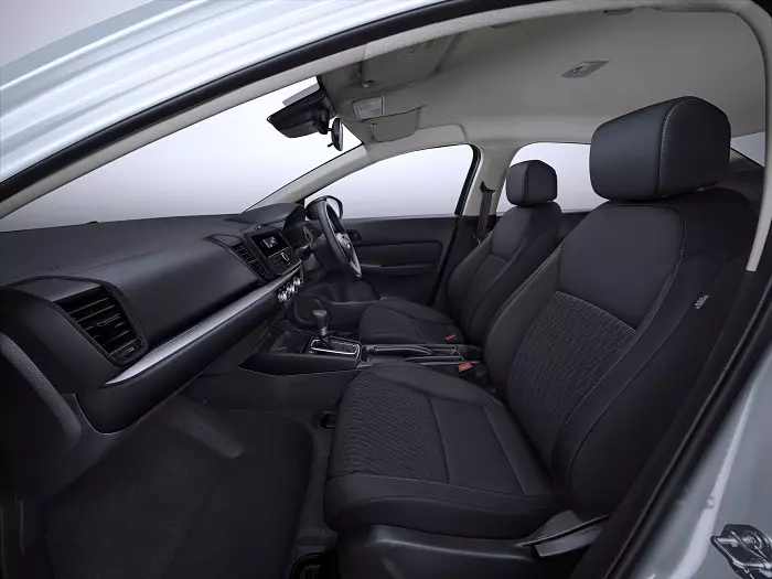 Honda City 2024 có thêm phiên bản siêu rẻ - về Việt Nam dễ khiến Toyota Vios, Hyundai Accent mệt mỏi - Ảnh 3