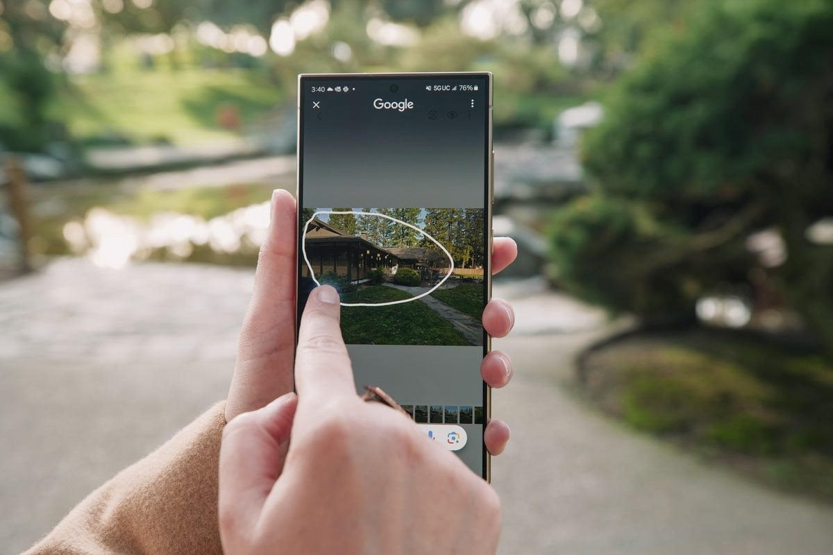 Rời khỏi những trải nghiệm đóng khuôn, người dùng iPhone nói gì sau khi ‘lên đời’ Galaxy S24? - Ảnh 1