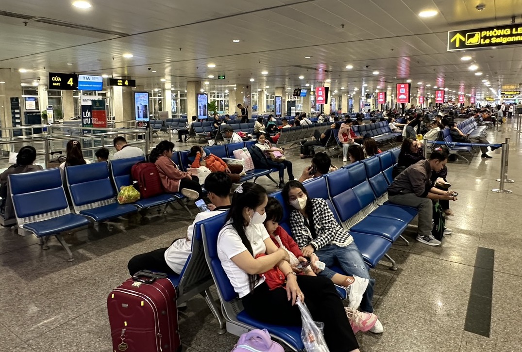 Ngành du lịch bị tác động ra sao khi tăng trần giá vé máy bay từ đầu tháng 3? - Ảnh 2