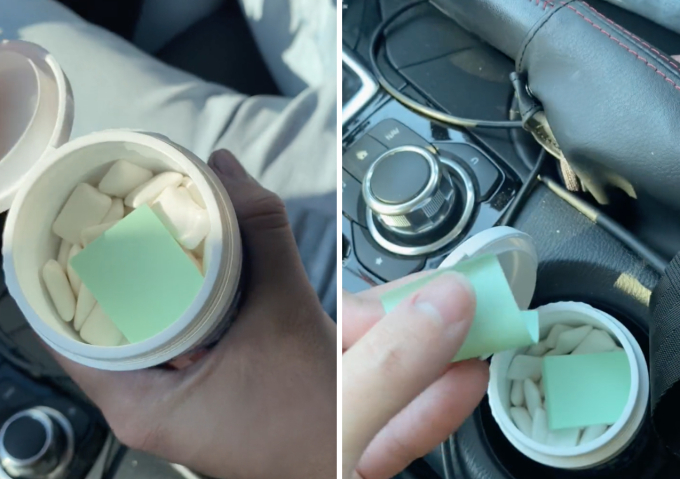 Minh chứng cho thấy Nhật Bản là "đất nước đến từ tương lai": Mua đồ ăn ở siêu thị thôi cũng thấy cả "bầu trời tinh tế" - Ảnh 1