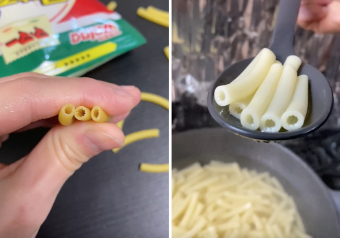 Minh chứng cho thấy Nhật Bản là "đất nước đến từ tương lai": Mua đồ ăn ở siêu thị thôi cũng thấy cả "bầu trời tinh tế" - Ảnh 2