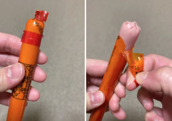 Minh chứng cho thấy Nhật Bản là "đất nước đến từ tương lai": Mua đồ ăn ở siêu thị thôi cũng thấy cả "bầu trời tinh tế" - Ảnh 5