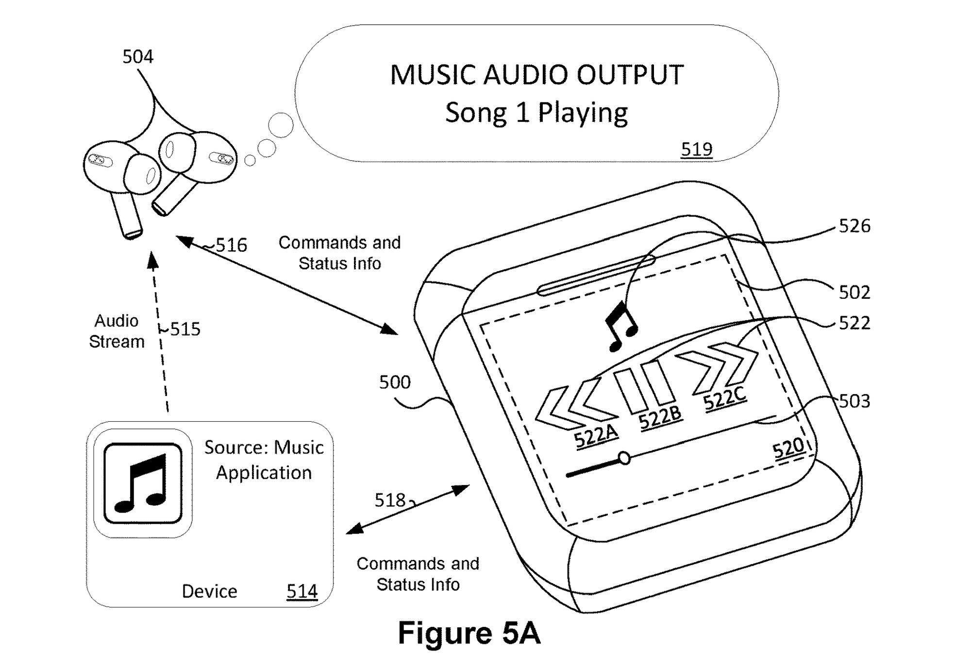 "Pháp sư Trung Hoa" chế tạo thành công AirPods Pro nhái tích hợp màn hình OLED cảm ứng: Đến Apple cũng phải chào thua! - Ảnh 2