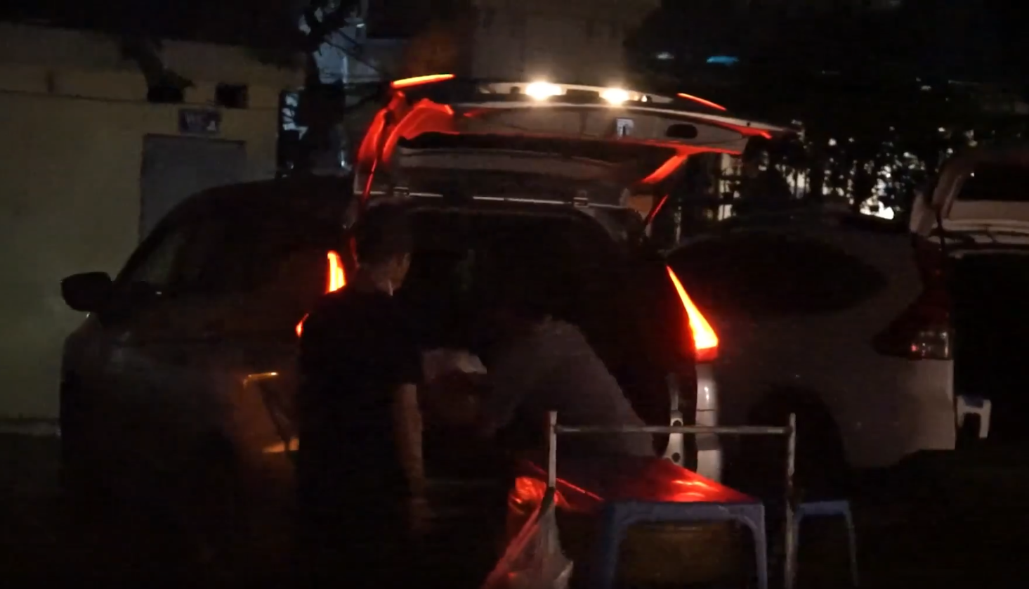 Đằng sau câu chuyện "cả làng Phú Thượng mua ô tô tiền tỷ để đi bán xôi" - Ảnh 3