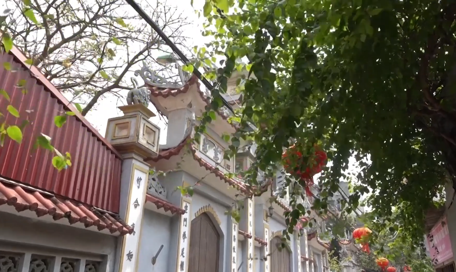 Đằng sau câu chuyện "cả làng Phú Thượng mua ô tô tiền tỷ để đi bán xôi" - Ảnh 1